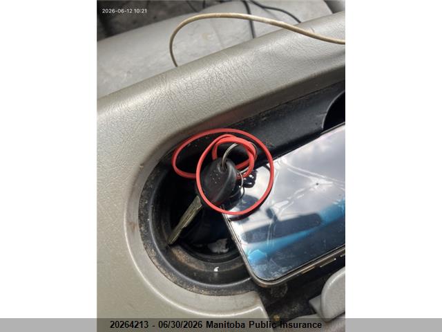 20264213 :رقم المزاد ، KMHDU4BD5AU850130 vin ، 2010 Hyundai Elantra Gl مزاد بيع