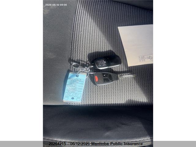 Продаж на аукціоні авто 2012 Jeep Compass North, vin: 1C4NJDAB3CD573983, номер лоту: 20264215
