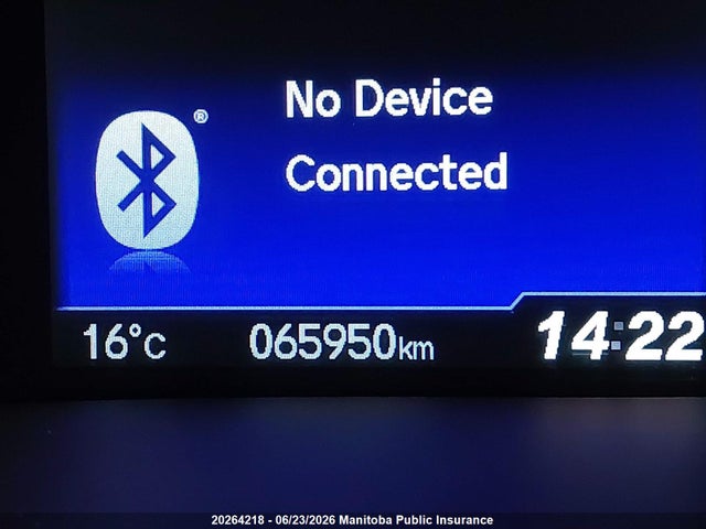 Honda Civic Lx 2015 2HGFB2F48FH040410 Image 15