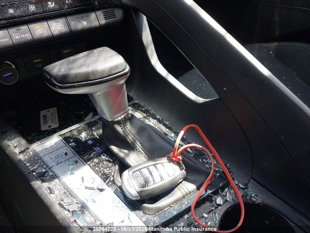 Продаж на аукціоні авто 2023 Hyundai Elantra Essential, vin: KMHLM4AG4PU581635, номер лоту: 20264222