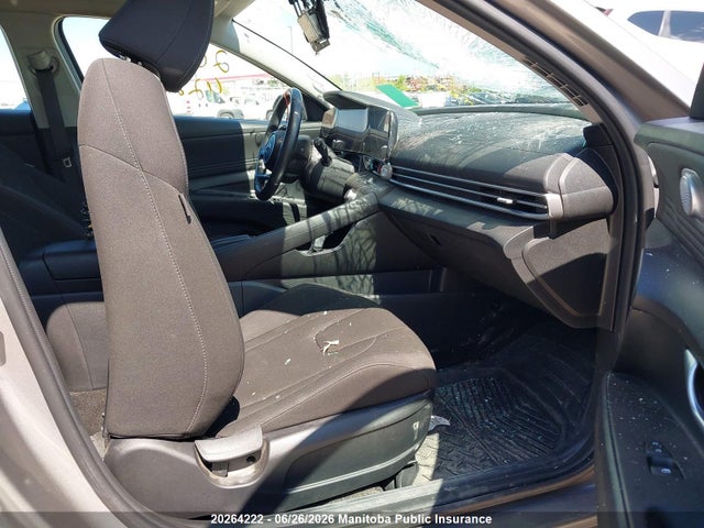 Продаж на аукціоні авто 2023 Hyundai Elantra Essential, vin: KMHLM4AG4PU581635, номер лоту: 20264222
