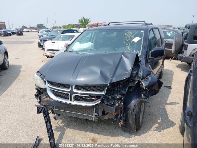 Продаж на аукціоні авто 2012 Dodge Grand Caravan Crew, vin: 2C4RDGBG0CR253862, номер лоту: 20264227