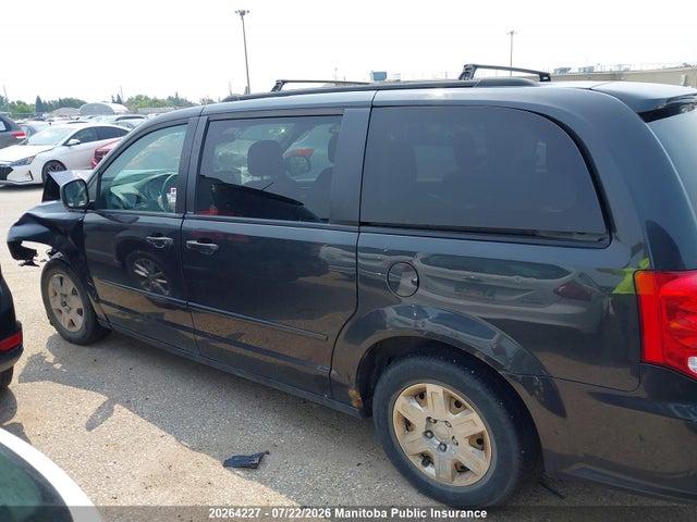 Продаж на аукціоні авто 2012 Dodge Grand Caravan Crew, vin: 2C4RDGBG0CR253862, номер лоту: 20264227