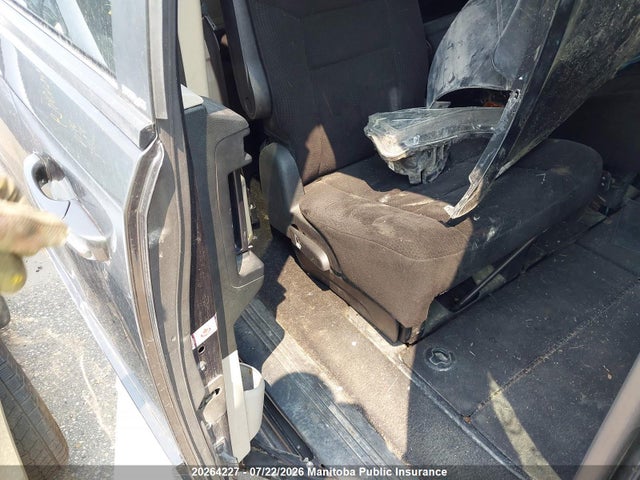 Продаж на аукціоні авто 2012 Dodge Grand Caravan Crew, vin: 2C4RDGBG0CR253862, номер лоту: 20264227