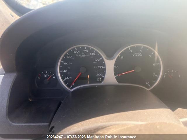 Aukcja sprzedaży 2005 Chevrolet Equinox Lt V6, vin: 2CNDL63F656204369, numer aukcji: 20264247
