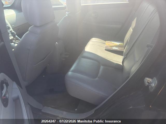 Aukcja sprzedaży 2005 Chevrolet Equinox Lt V6, vin: 2CNDL63F656204369, numer aukcji: 20264247