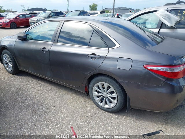 4T1BD1FK8FU172110 Toyota Camry Le Hybrid