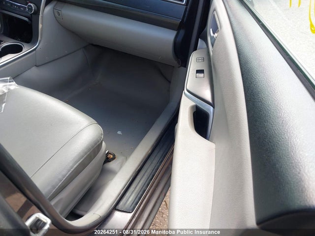 4T1BD1FK8FU172110 Toyota Camry Le Hybrid