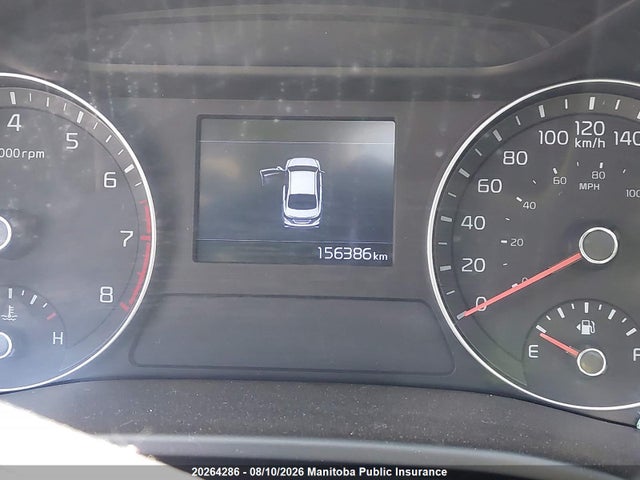 Aukcja sprzedaży 2020 Kia Forte Ex+, vin: 3KPF54AD4LE208589, numer aukcji: 20264286