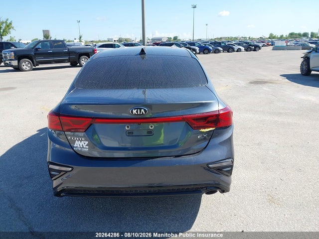 Aukcja sprzedaży 2020 Kia Forte Ex+, vin: 3KPF54AD4LE208589, numer aukcji: 20264286