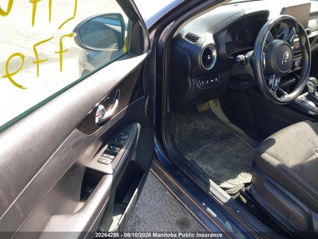 Aukcja sprzedaży 2020 Kia Forte Ex+, vin: 3KPF54AD4LE208589, numer aukcji: 20264286