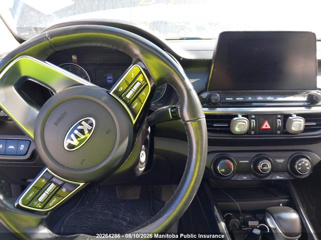 Aukcja sprzedaży 2020 Kia Forte Ex+, vin: 3KPF54AD4LE208589, numer aukcji: 20264286