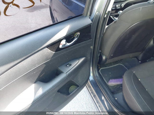 Aukcja sprzedaży 2020 Kia Forte Ex+, vin: 3KPF54AD4LE208589, numer aukcji: 20264286