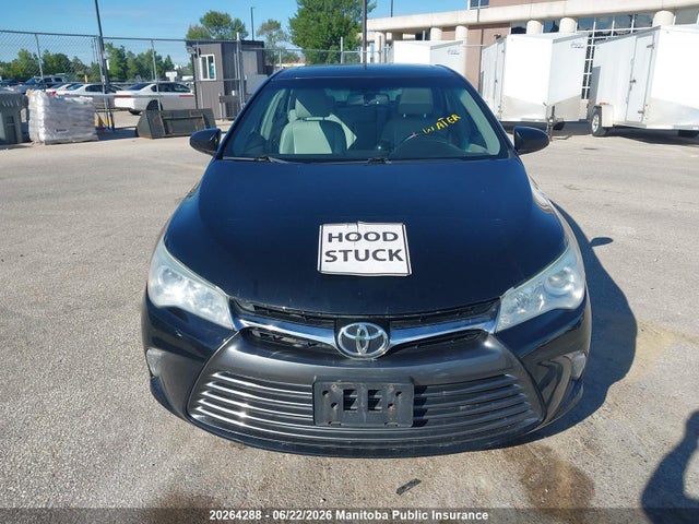 Toyota CAMRY XLE 2015 4T1BF1FK4FU874810 Image 10
