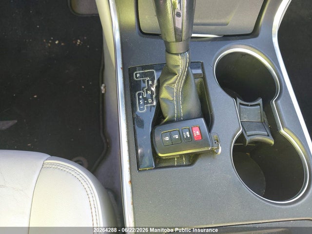 Toyota CAMRY XLE 2015 4T1BF1FK4FU874810 Image 11