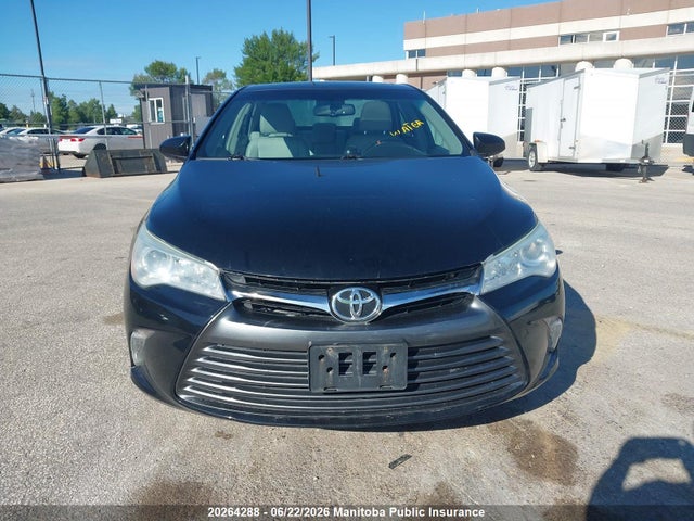 Toyota CAMRY XLE 2015 4T1BF1FK4FU874810 Image 12