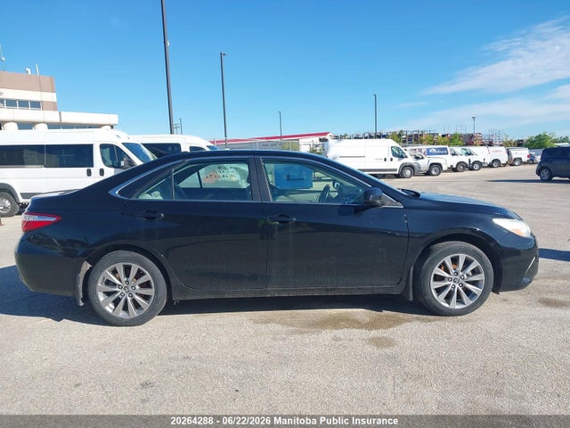 Toyota CAMRY XLE 2015 4T1BF1FK4FU874810 Image 13