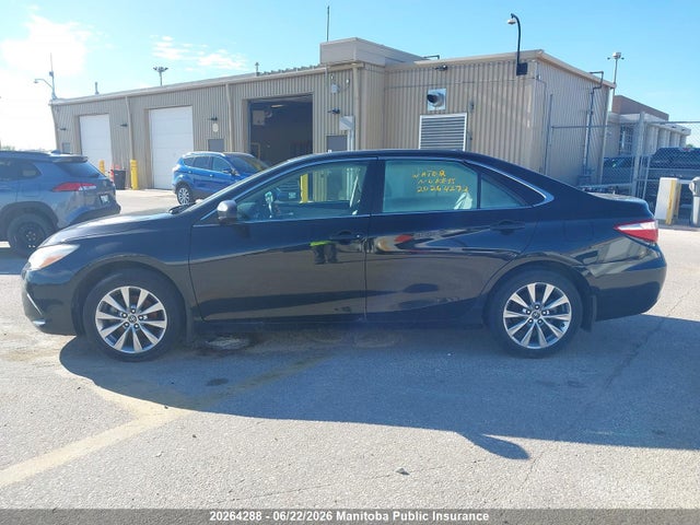 Toyota CAMRY XLE 2015 4T1BF1FK4FU874810 Image 14