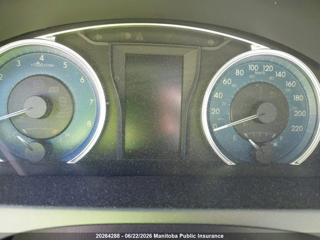 Toyota CAMRY XLE 2015 4T1BF1FK4FU874810 Image 15