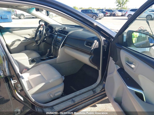 Toyota CAMRY XLE 2015 4T1BF1FK4FU874810 Image 5