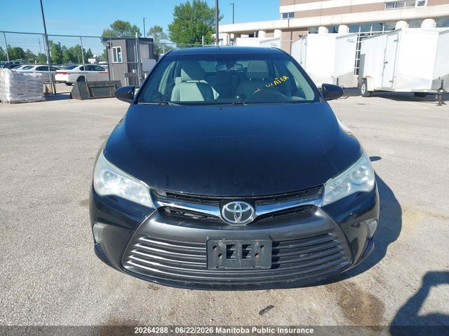 Toyota CAMRY XLE 2015 4T1BF1FK4FU874810 Image 6
