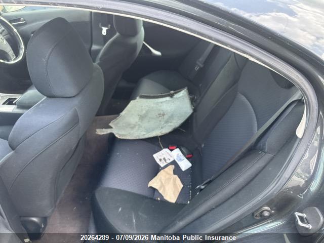 Aukcja sprzedaży 2006 Lexus Is 250, vin: GSE205018670, numer aukcji: 20264289