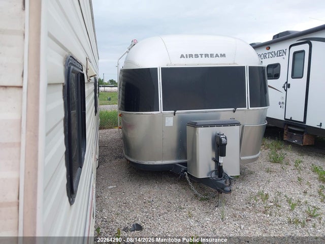 Air Stream Other 2014 1STJFYJ2XEJ529590 zdjęcie główne