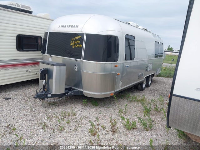 Air Stream Other 2014 1STJFYJ2XEJ529590 Image 2