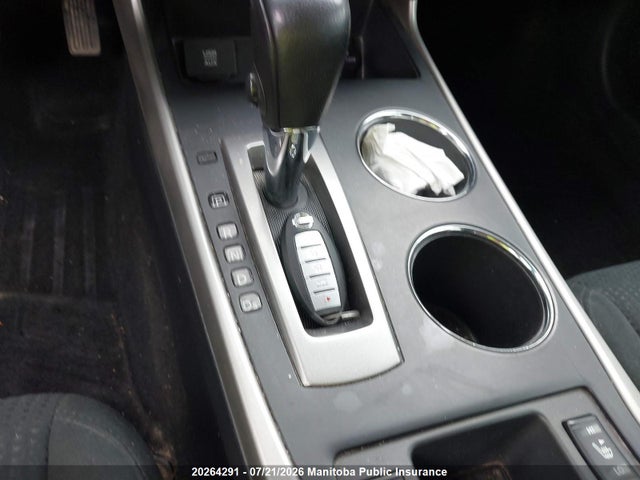 Aukcja sprzedaży 2015 Nissan Altima 2.5 Sv, vin: 1N4AL3APXFN391829, numer aukcji: 20264291