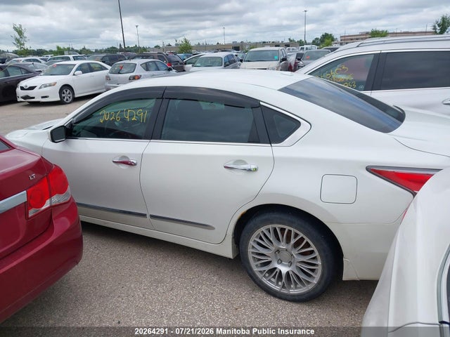 Aukcja sprzedaży 2015 Nissan Altima 2.5 Sv, vin: 1N4AL3APXFN391829, numer aukcji: 20264291