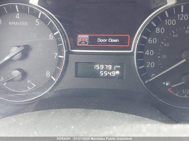 Aukcja sprzedaży 2015 Nissan Altima 2.5 Sv, vin: 1N4AL3APXFN391829, numer aukcji: 20264291