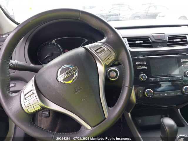 Aukcja sprzedaży 2015 Nissan Altima 2.5 Sv, vin: 1N4AL3APXFN391829, numer aukcji: 20264291