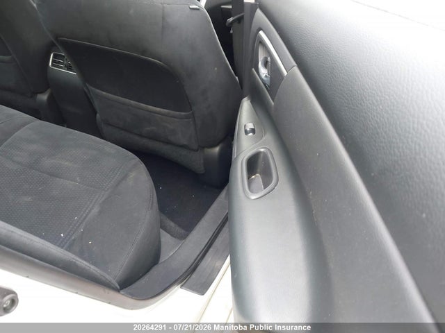 Aukcja sprzedaży 2015 Nissan Altima 2.5 Sv, vin: 1N4AL3APXFN391829, numer aukcji: 20264291