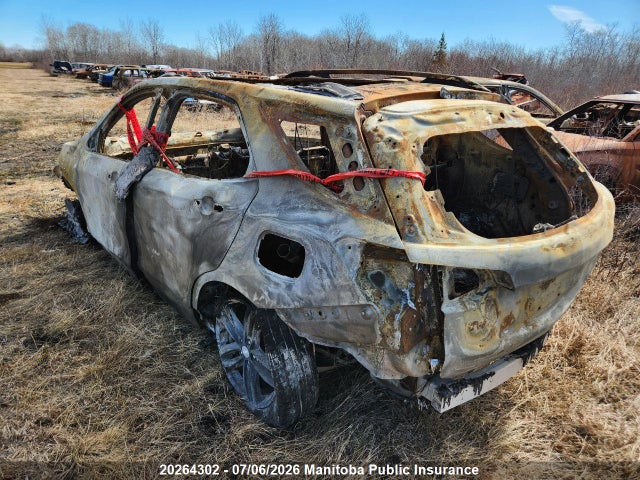 Chevrolet EQUINOX LT 2020 2GNAXUEV5L6266631 Image 2