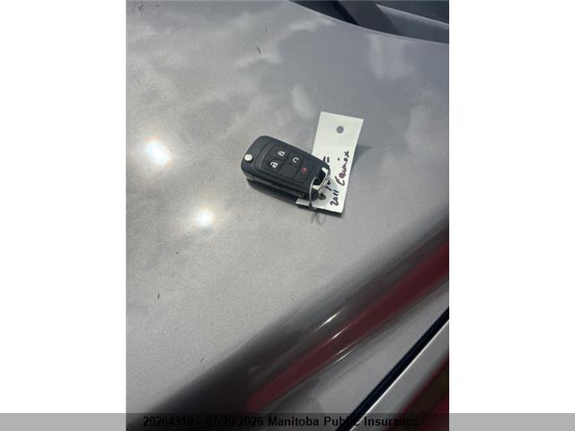 Aukcja sprzedaży 2011 Chevrolet Equinox Lt, vin: 2CNALDEC4B6287807, numer aukcji: 20264310
