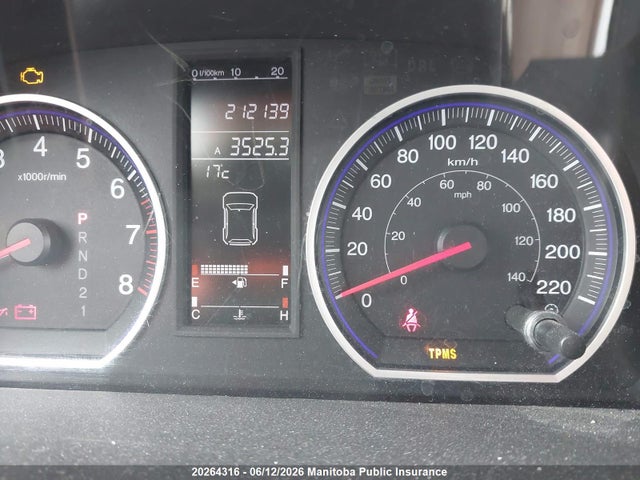 Продажа на аукционе авто 2008 Honda Cr-v Ex, vin: 5J6RE48568L815792, номер лота: 20264316