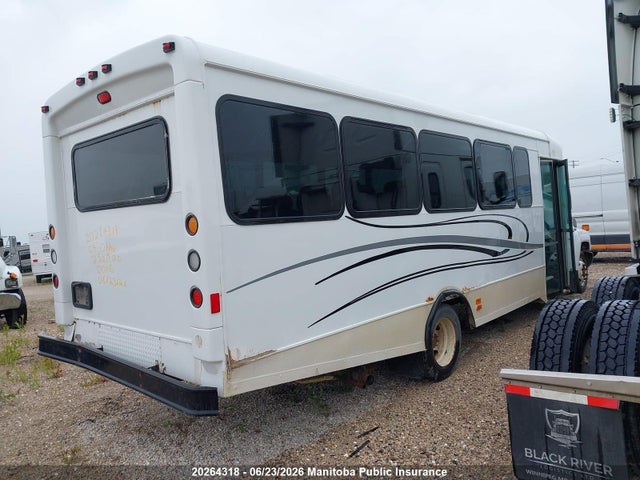 Продажа на аукционе авто 2004 Gmc Glaval Bus, vin: 1GDE5V1274F521400, номер лота: 20264318