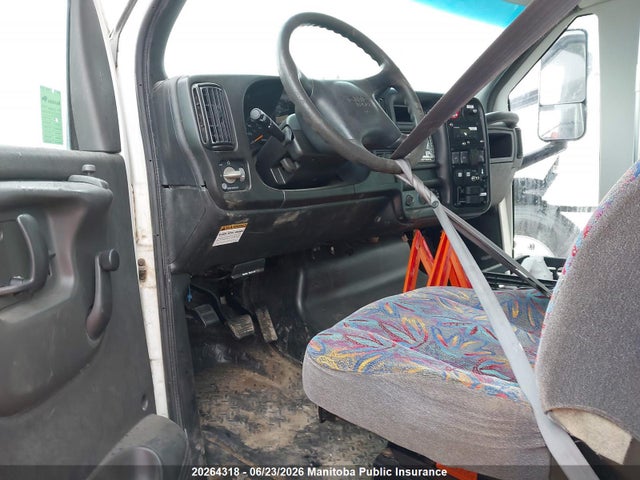 Продажа на аукционе авто 2004 Gmc Glaval Bus, vin: 1GDE5V1274F521400, номер лота: 20264318