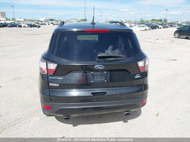 Ford ESCAPE SE 2018 1FMCU9GD4JUB57311 Image 15