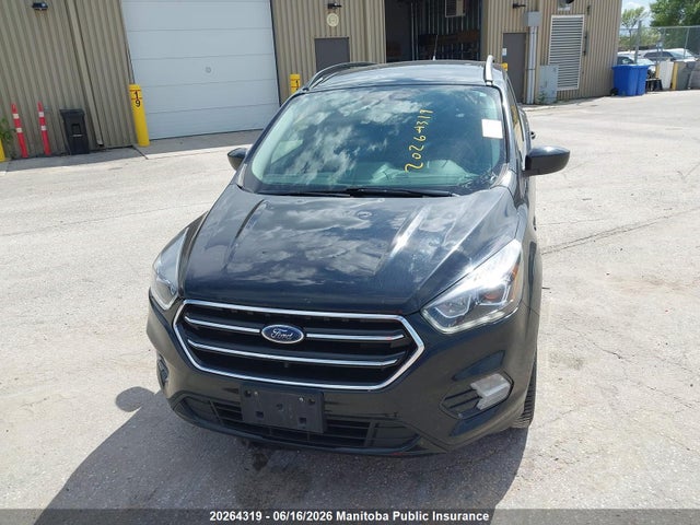 Ford ESCAPE SE 2018 1FMCU9GD4JUB57311 Image 6