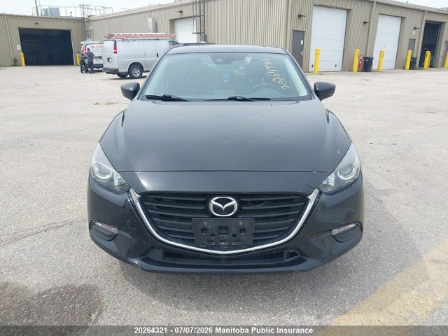Mazda Mazda3 Gs Sky 2018 JM1BN1V72J1163573 Image 12