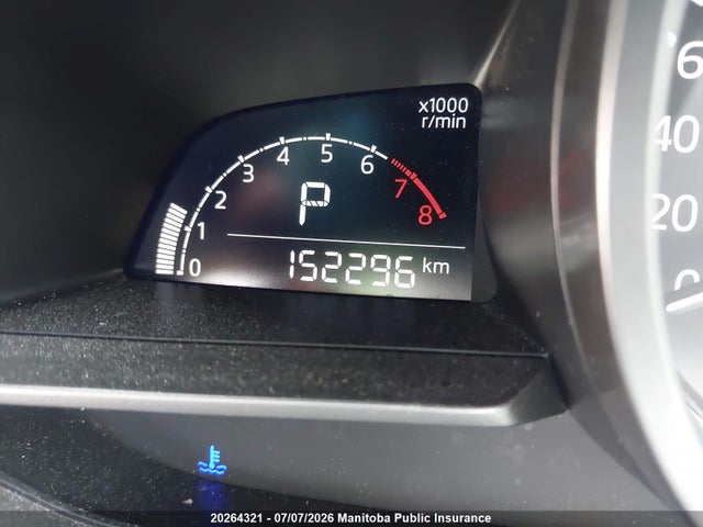 Mazda Mazda3 Gs Sky 2018 JM1BN1V72J1163573 Image 15