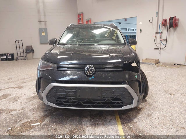 3VVUC7B24SM060705 Volkswagen Taos Comfortline 1.5 Tsi