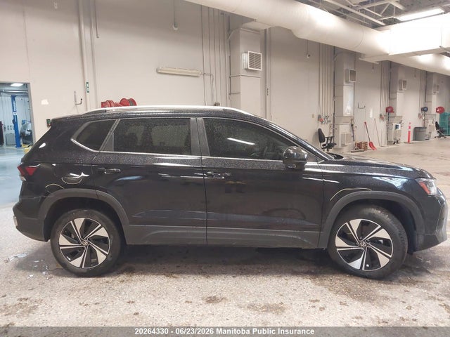 3VVUC7B24SM060705 Volkswagen Taos Comfortline 1.5 Tsi