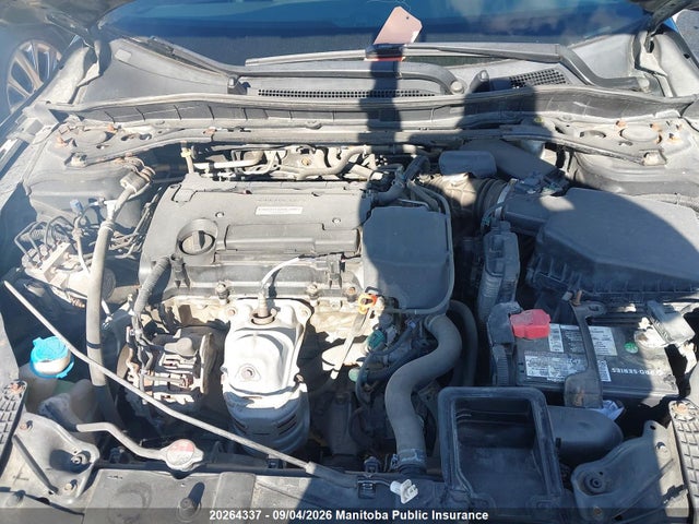 1HGCR2F61HA800162 Honda Accord Sport