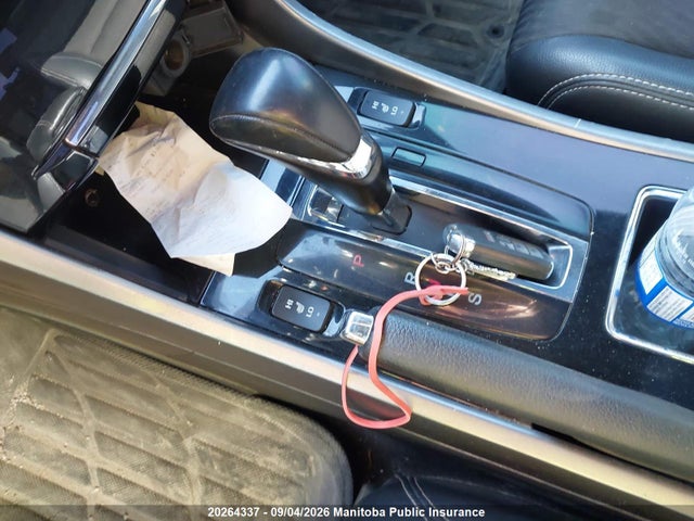 1HGCR2F61HA800162 Honda Accord Sport