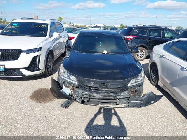 1HGCR2F61HA800162 Honda Accord Sport