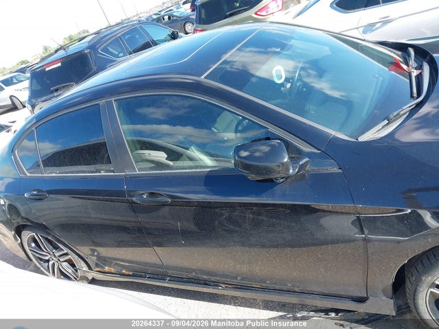 1HGCR2F61HA800162 Honda Accord Sport