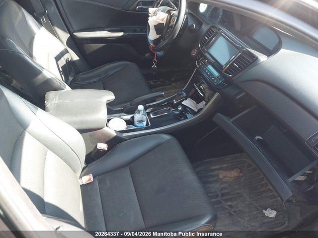 1HGCR2F61HA800162 Honda Accord Sport
