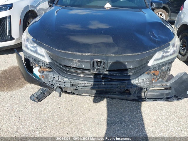 1HGCR2F61HA800162 Honda Accord Sport